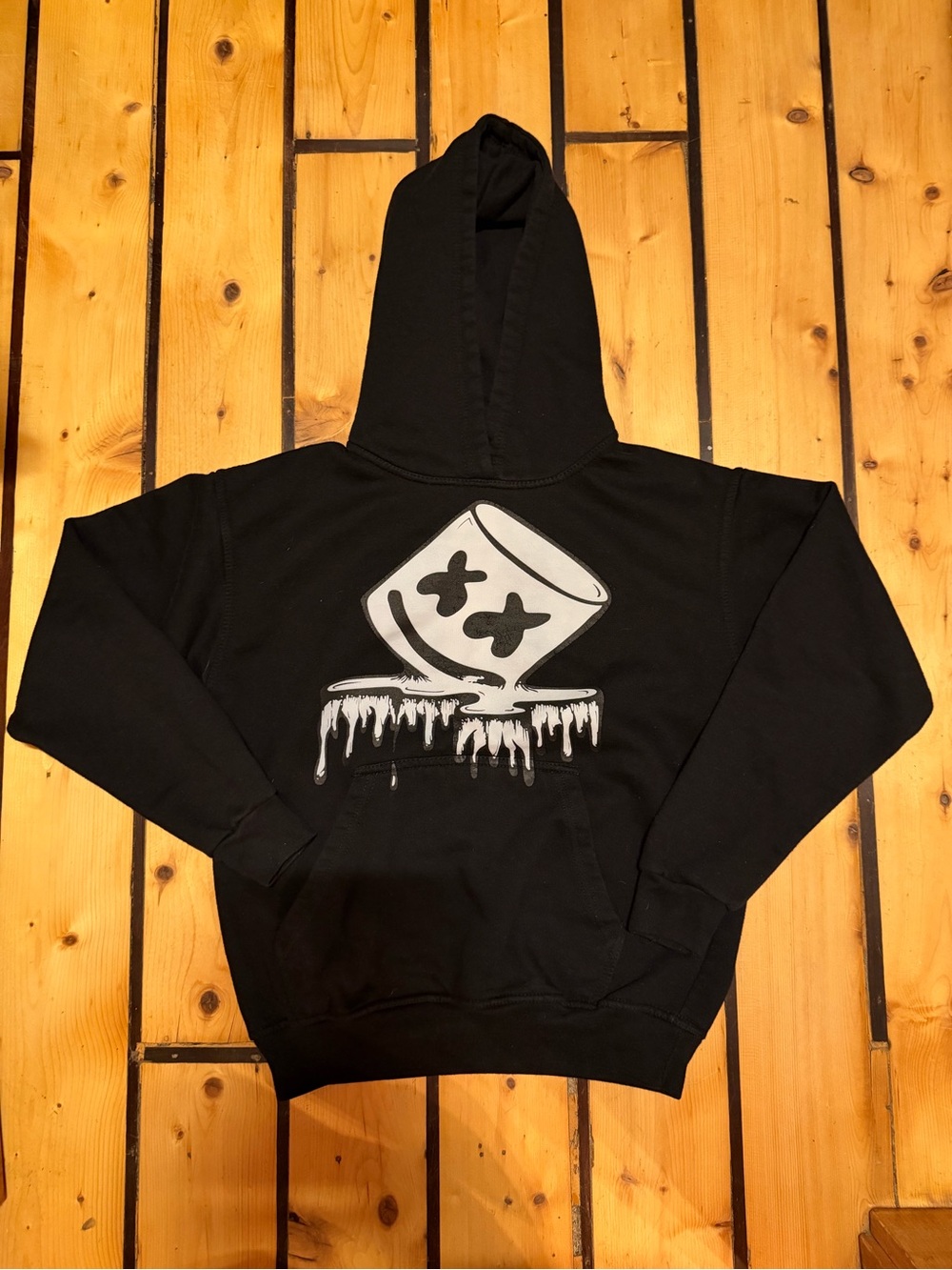 Marshmello hoodie - Picture 1 of 2